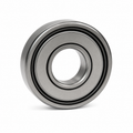 NTN ZX0417 Cartridge Bearing Unit: 19.05mm ID, 47mm OD, 31mm Width