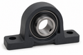 NTN 10CM-UCP207D1 Pillow Block Ball Bearing: product image