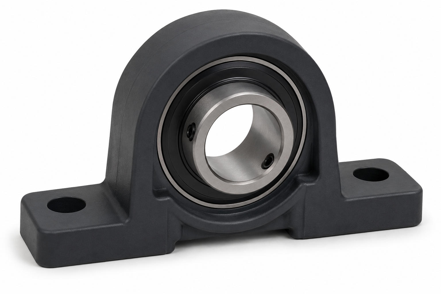 NTN 10CM-UCP207D1 Pillow Block Ball Bearing: product image