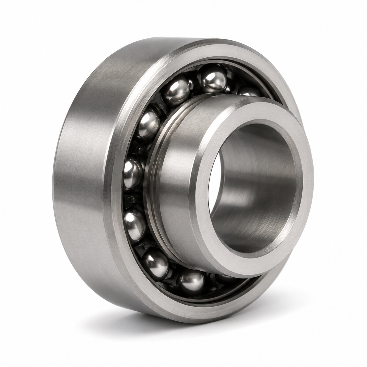 JTEKT Koyo YCRC-16 Cam Follower Bearing product image