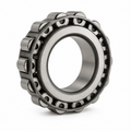 NTN WU62222X Cylindrical Roller Bearing: 10mm ID, 26mm OD, 8mm Width