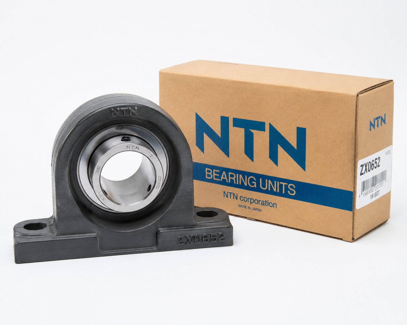 NTN ZX0652 Unmounted Bearing: