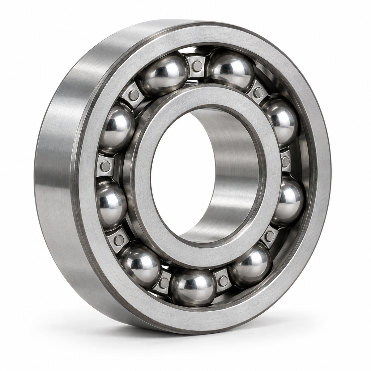 Nachi 16005 C3 Deep Groove Ball Bearing — 25 × 47 × 8 mm