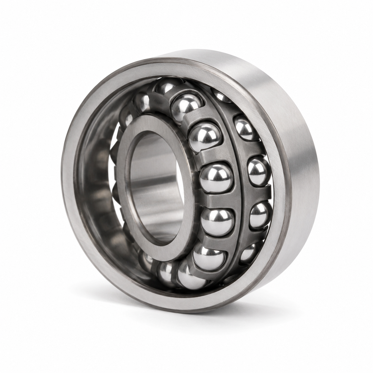 FAG 2218-TVH-C3 Double Row Self-Aligning Ball Bearing