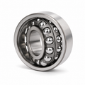 FAG 2208-K-TVH Double Row Self-Aligning Ball Bearing
