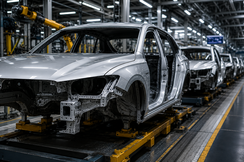Automotive