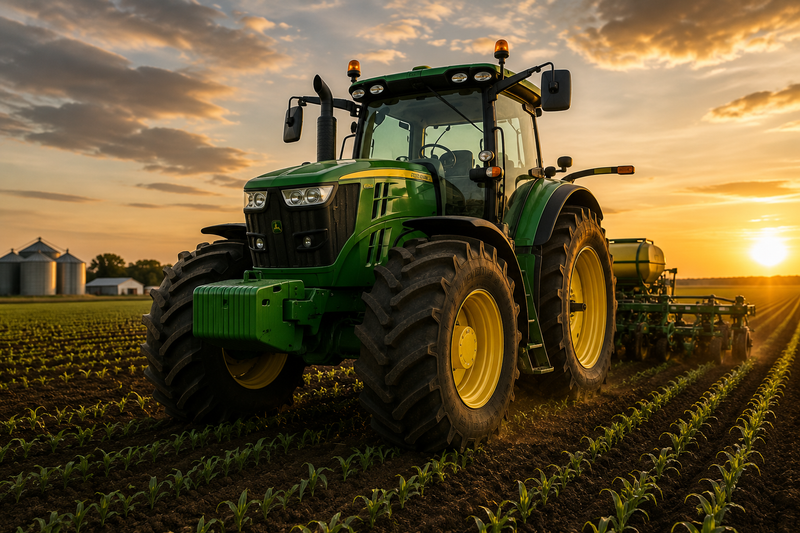 Agriculture