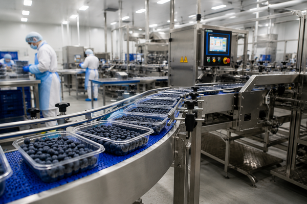 Food Processing