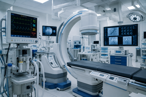 Medical Equipment