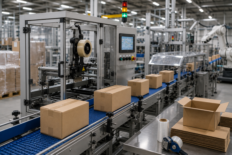 Packaging
