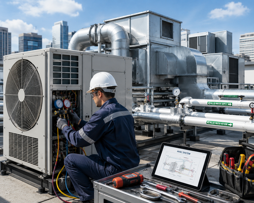 HVAC