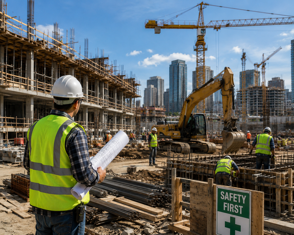 Construction