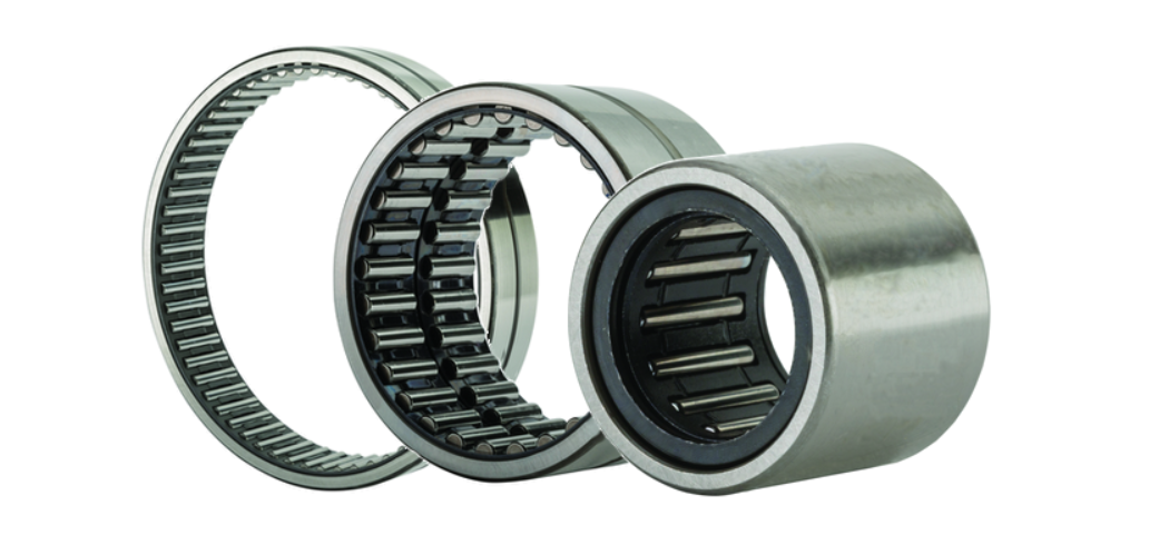 Needle Roller Bearings 