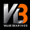 Value Bearings - Home
